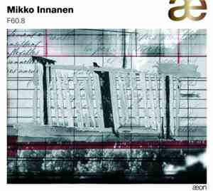 Mikko Innanen - F60.8
