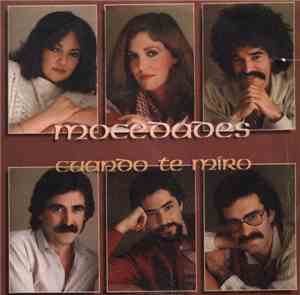 Mocedades - Cuando Te Miro