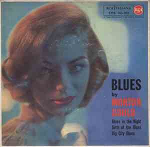 Morton Gould - Blues