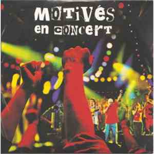 Motivés - En Concert