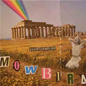 Mowbird - Excellent, OK EP