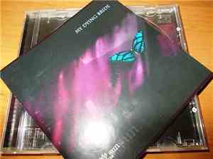 My Dying Bride - Like Gods Of The Sun