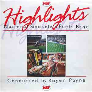 National Smokeless Fuels Band - Highlights