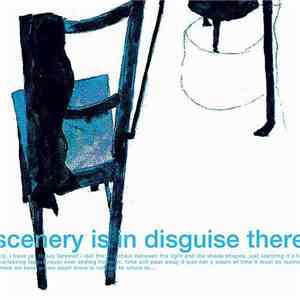 Nine Days Wonder - The Scenery Is In Disguise There