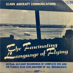 No Artist - The Fascinating Language of Flying