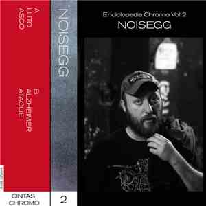 Noisegg - Enciclopedia Series 2