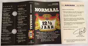 Normaal - 12½ Jaar