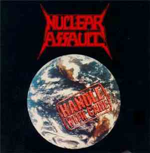 Nuclear Assault - Handle With Care
