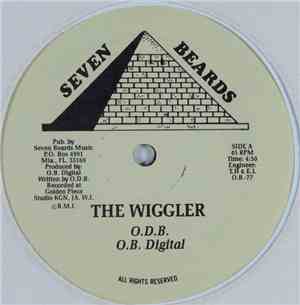 O.B. Digital - The Wiggler
