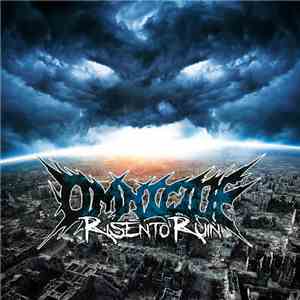 Omnicide  - Risen To Ruin