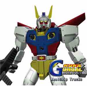 Osatoh - Gungal Mobile Force RealChip Tracks
