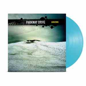 Parkway Drive - Horizons