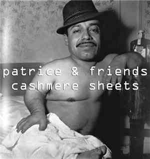 Patrice & Friends - Cashmere Sheets