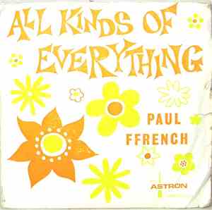 Paul Ffrench - All Kinds Of Everything