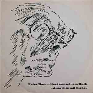 Peter Bamm - Peter Bamm Liest Aus Seinem Buch 