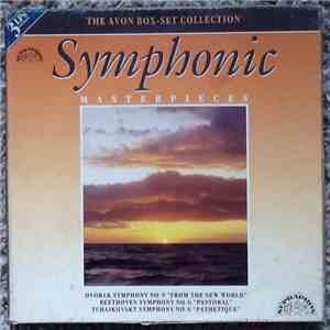 Peter Tchaikovsky / Ludwig van Beethoven / Antonín Dvořák - Symphonic Maste ...