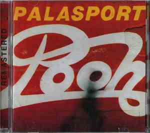 Pooh - Palasport