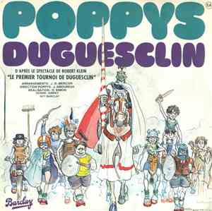 Poppys - Duguesclin / Corsaire