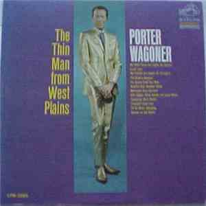 Porter Wagoner - The Thin Man From West Plains