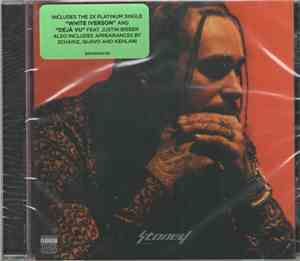 Post Malone - Stoney