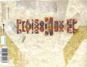 Praisemax - E.P. vol.1