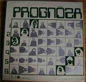 Prognóza - Prognóza