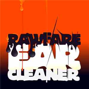 Rawfare - Earcleaner
