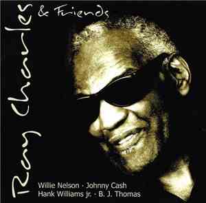Ray Charles - Ray Charles & Friends