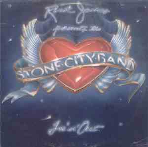 Rick James Presents Stone City Band, The - In 'N' Out