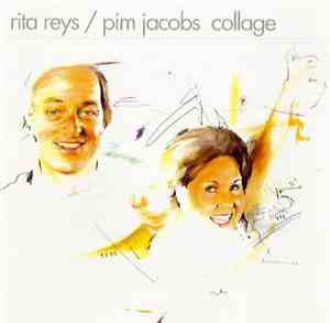 Rita Reys & Pim Jacobs - Collage