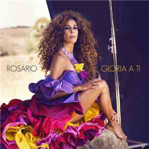 Rosario Flores - Gloria A Ti