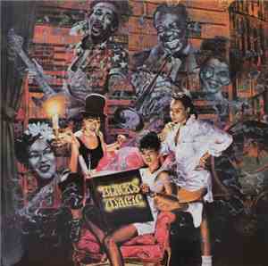 Salt-N-Pepa - Blacks' Magic