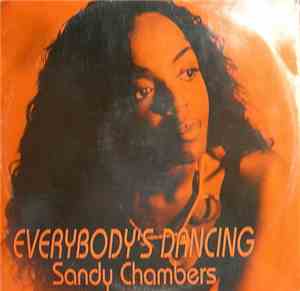 Sandy Chambers - Everybody's Dancing