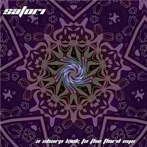 Satori  - A Sharp Kick To The Third Eye