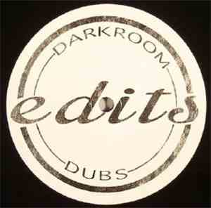 Skinnerbox  - Darkroom Dubs Edits 1