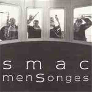 SMAC - Mensonges