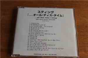 Sting - ...All This Time