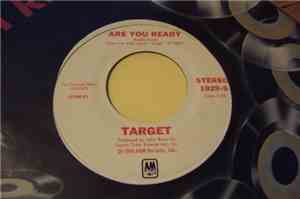 Target  - Are You Ready