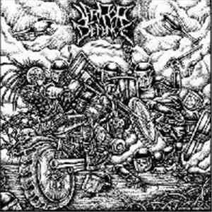 Terror Defence - Break The Barricades