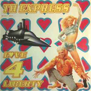 TH Express - Love 4 Liberty