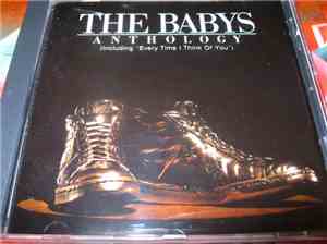 The Babys - Anthology