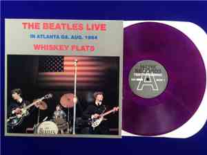 The Beatles - Live Whiskey Flats