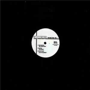 The Beatnuts - The Early Years Vol. 1