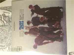 The Byrds - Younger Than Yesterday