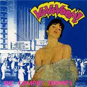 The Campus Tramps - Va • Va • Voom !