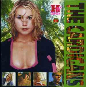 The Cardigans - MTV Music History