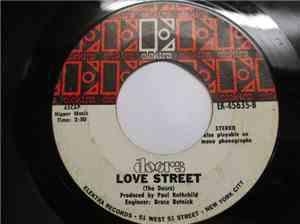 The Doors - Hello, I Love You, Won't You Tell Me Your Name?