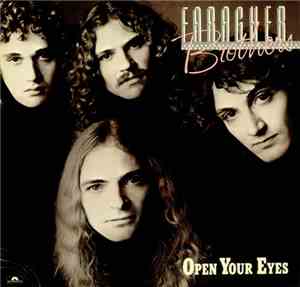 The Faragher Bros. - Open Your Eyes