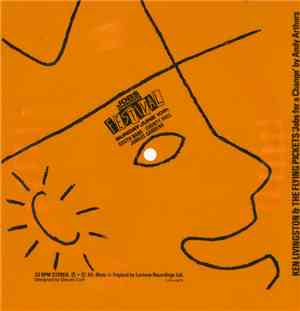 The Flying Pickets, Ken Livingston - Jobs For A Change