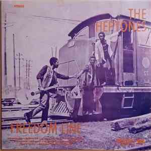 The Heptones - Freedom Line